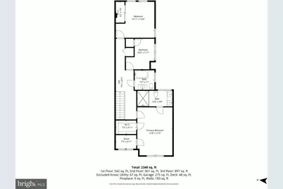 3731 9th Street NW, Washington, DC 20010 - Photo 37