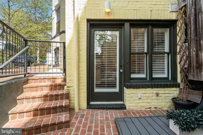 1531 31st Street NW #1, Washington, DC 20007 - Photo 3