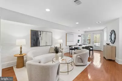 1531 31st Street NW #1, Washington, DC 20007 - Photo 9