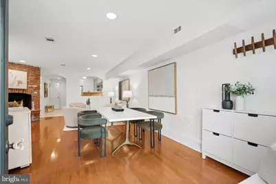 1531 31st Street NW #1, Washington, DC 20007 - Photo 5