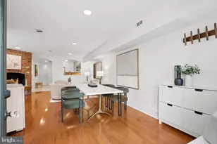 1531 31st St NW, Washington, DC 20007 - Photo 5