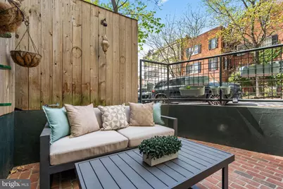 1531 31st Street NW #1, Washington, DC 20007 - Photo 19