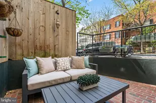 1531 31st St NW, Washington, DC 20007 - Photo 19