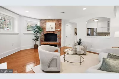 1531 31st Street NW #1, Washington, DC 20007 - Photo 7