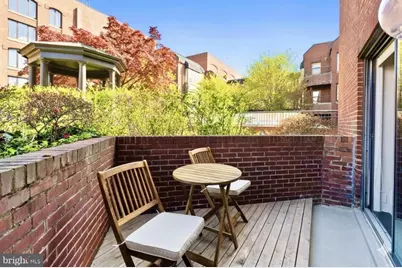 1080 Wisconsin Avenue NW #1003, Washington, DC 20007 - Photo 17