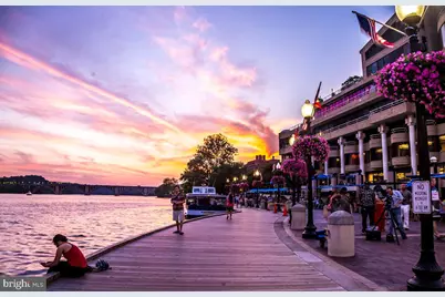 1080 Wisconsin Avenue NW #1003, Washington, DC 20007 - Photo 25