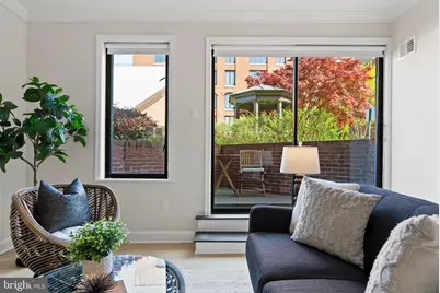 1080 Wisconsin Avenue NW #1003, Washington, DC 20007 - Photo 11