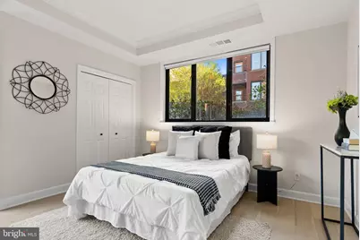 1080 Wisconsin Avenue NW #1003, Washington, DC 20007 - Photo 13