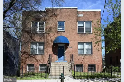 4234 Edson Place NE #2, Washington, DC 20019 - Photo 1