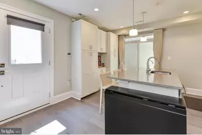 3921 Fulton Street NW #5, Washington, DC 20007 - Photo 3