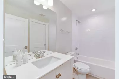 3921 Fulton Street NW #5, Washington, DC 20007 - Photo 9