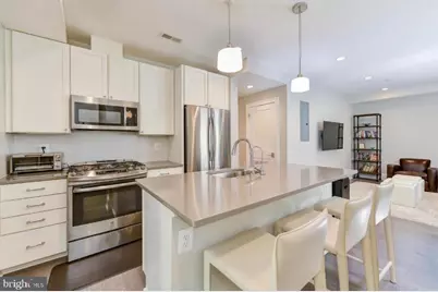 3921 Fulton Street NW #5, Washington, DC 20007 - Photo 1