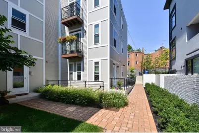 3921 Fulton Street NW #5, Washington, DC 20007 - Photo 11