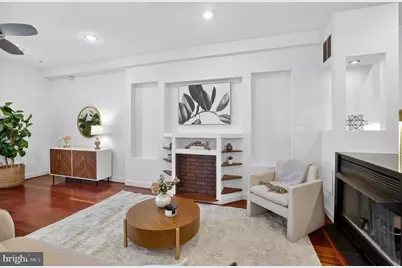 3573 Warder Street NW #7, Washington, DC 20010 - Photo 11