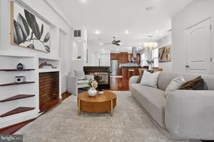 3573 Warder St NW, Washington, DC 20010 - Photo 3