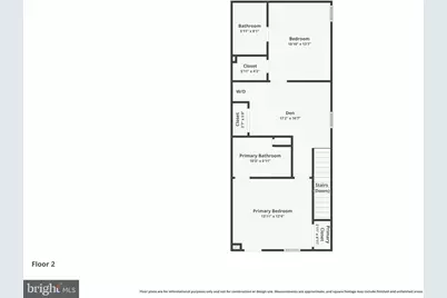 3573 Warder Street NW #7, Washington, DC 20010 - Photo 61