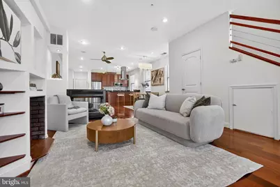 3573 Warder Street NW #7, Washington, DC 20010 - Photo 1