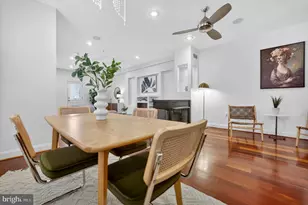 3573 Warder St NW, Washington, DC 20010 - Photo 5