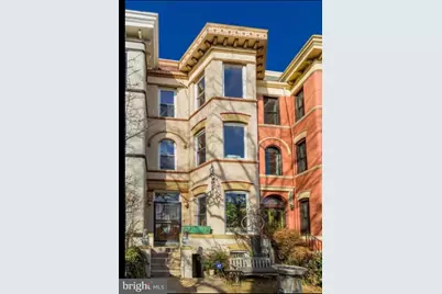 1311 Irving Street NW, Washington, DC 20010 - Photo 1