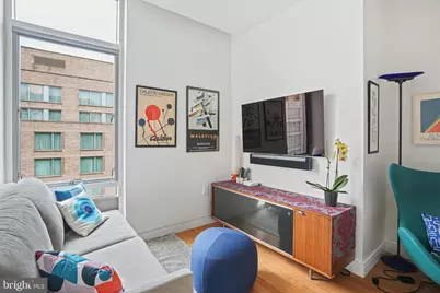 1177 22nd Street NW #8J, Washington, DC 20037 - Photo 29