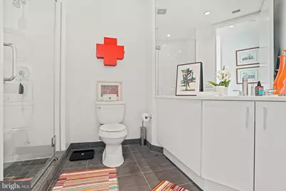 1177 22nd Street NW #8J, Washington, DC 20037 - Photo 33