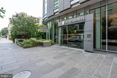 1177 22nd Street NW #8J, Washington, DC 20037 - Photo 1