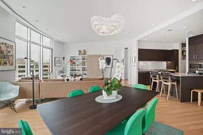 1177 22nd Street NW #8J, Washington, DC 20037 - Photo 17