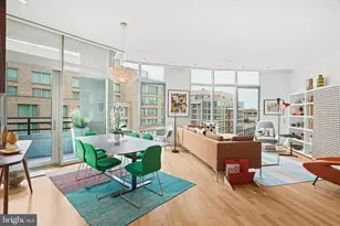 1177 22nd Street NW, Washington, DC 20037 - Photo 15