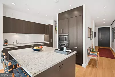 1177 22nd Street NW #8J, Washington, DC 20037 - Photo 11