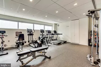 1177 22nd Street NW #8J, Washington, DC 20037 - Photo 47