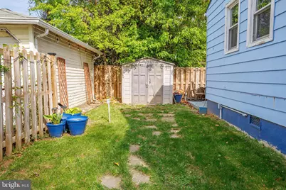 2519 30th Street NE, Washington, DC 20018 - Photo 27