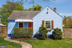 2519 30th St NE, Washington, DC 20018 - Photo 1