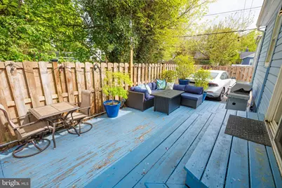 2519 30th Street NE, Washington, DC 20018 - Photo 23