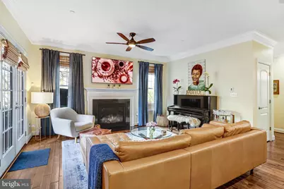 6014 New Hampshire Avenue NE, Washington, DC 20011 - Photo 21