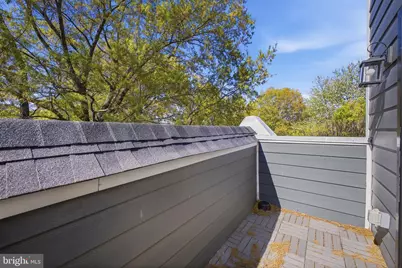 1645 West Virginia Avenue NE #3, Washington, DC 20002 - Photo 25