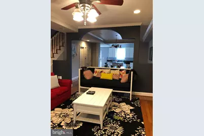 734 Quincy Street NW #A, Washington, DC 20011 - Photo 5