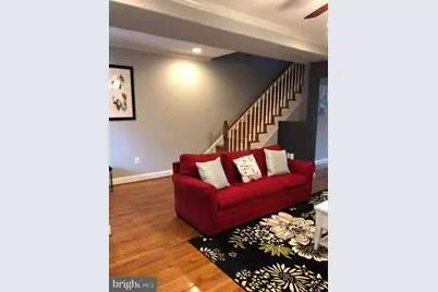 734 Quincy Street NW #A, Washington, DC 20011 - Photo 1