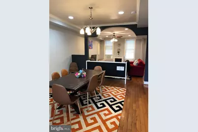 734 Quincy Street NW #A, Washington, DC 20011 - Photo 7