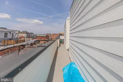 1444 Harvard Street NW #302, Washington, DC 20009 - Photo 45