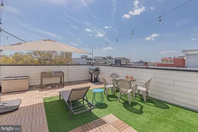 1444 Harvard Street NW #302, Washington, DC 20009 - Photo 1
