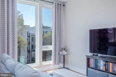 1444 Harvard Street NW #302, Washington, DC 20009 - Photo 9