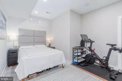 1444 Harvard Street NW #302, Washington, DC 20009 - Photo 21