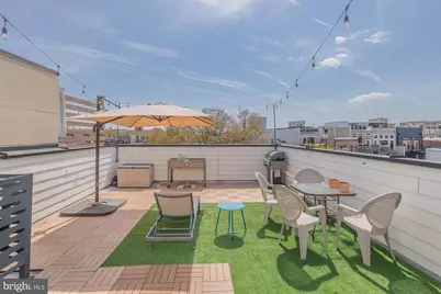 1444 Harvard Street NW #302, Washington, DC 20009 - Photo 43