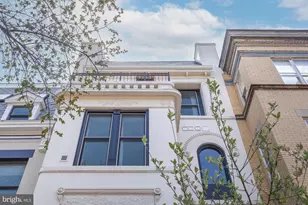 1444 Harvard St NW, Washington, DC 20009 - Photo 3