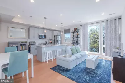 1444 Harvard Street NW #302, Washington, DC 20009 - Photo 5