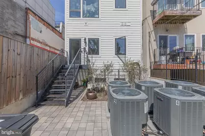 1444 Harvard Street NW #302, Washington, DC 20009 - Photo 45