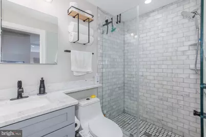 1444 Harvard Street NW #302, Washington, DC 20009 - Photo 29