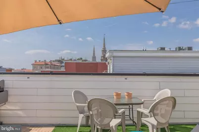 1444 Harvard Street NW #302, Washington, DC 20009 - Photo 39