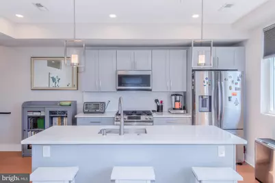 1444 Harvard Street NW #302, Washington, DC 20009 - Photo 17