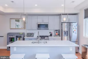 1444 Harvard St NW, Washington, DC 20009 - Photo 17